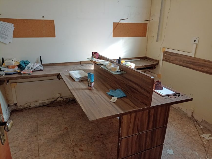 VENDO PONTO COMERCIAL 230M² - CENTRO DE DUQUE DE CAXIAS