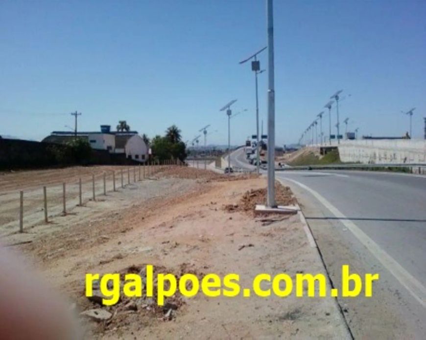 AREA COMERCIAL em DUQUE DE CAXIAS - RJ, CHÁCARAS RIO-PETRÓPOLIS