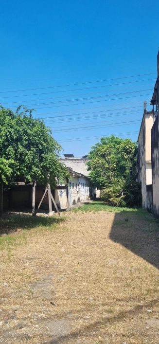 Terreno para venda com 600 metros quadrados em Parque Lafaiete - Duque de Caxias - RJ