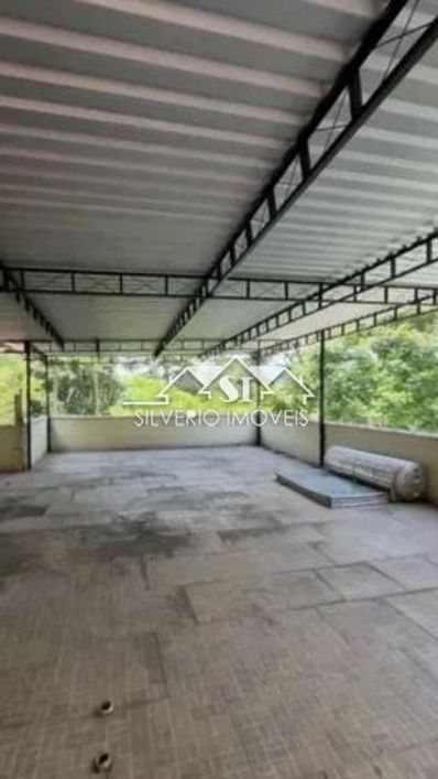 Sítio- Duque de Caxias, Xerem