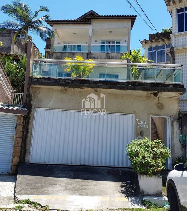 CASA DUPLEX PARA VENDA