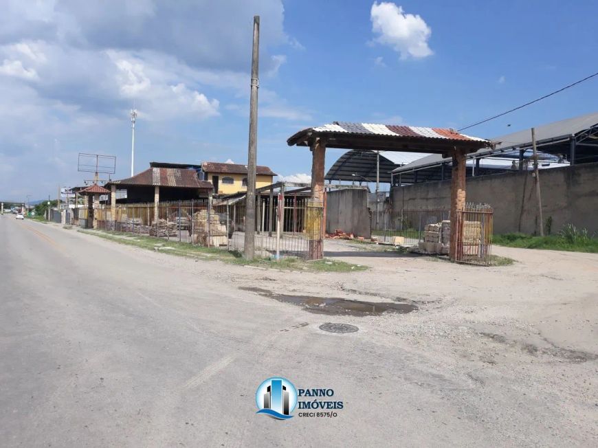 Ponto Comercial / Loja / Área de Terreno