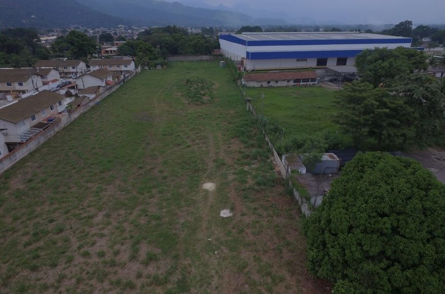 Lote/Terreno para venda tem 6000 metros quadrados