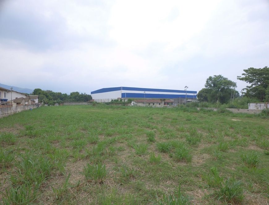 Lote/Terreno para venda tem 6000 metros quadrados