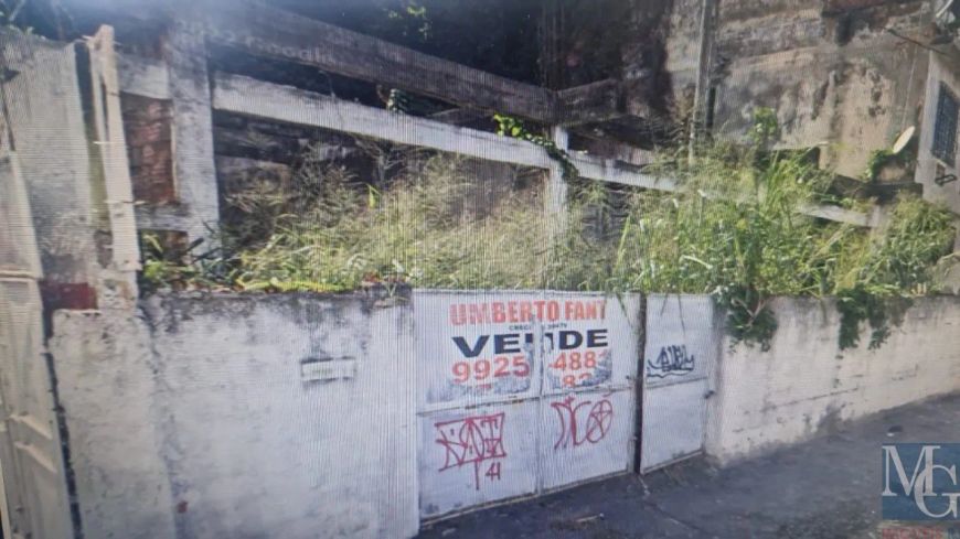 TERRENO RESIDENCIAL em DUQUE DE CAXIAS - RJ, JARDIM VINTE E CINCO DE AGOSTO