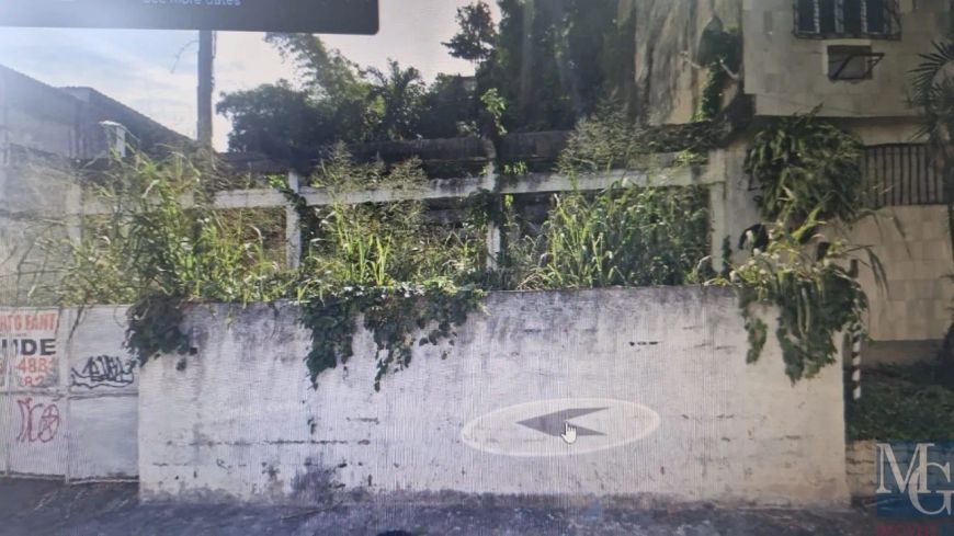 TERRENO RESIDENCIAL em DUQUE DE CAXIAS - RJ, JARDIM VINTE E CINCO DE AGOSTO
