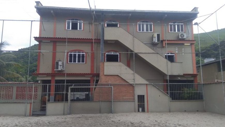 Prédio 3 Pavimentos - 610m² - Vila Canaan - Xerém - Duque de Caxias