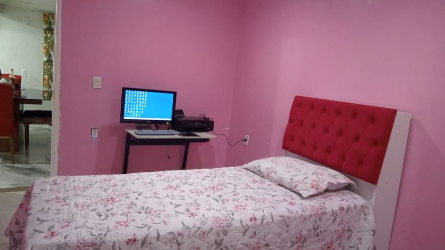 3 casas para venda com 600 metros quadrados com 6 quartos em Jardim Primavera - Duque de Caxias - RJ
