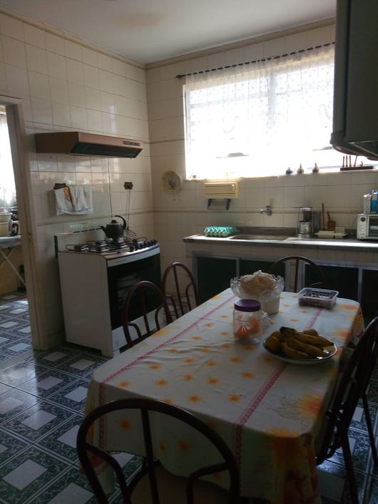 Sobrado 223,00M2 com 2 quartos - 25 de Agosto - Duque de Caxias