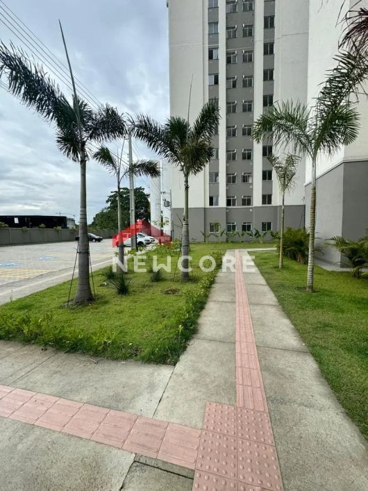 Sítio em Rodovia Washington Luiz - Santa Cruz da Serra - Duque de Caxias/RJ