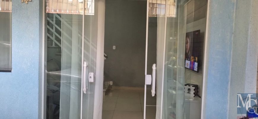 CASA RESIDENCIAL em DUQUE DE CAXIAS - RJ, JARDIM VINTE E CINCO DE AGOSTO