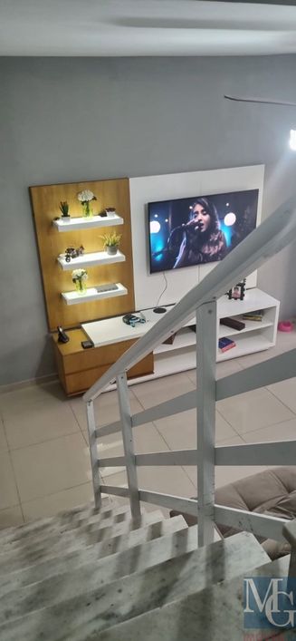 CASA RESIDENCIAL em DUQUE DE CAXIAS - RJ, JARDIM VINTE E CINCO DE AGOSTO