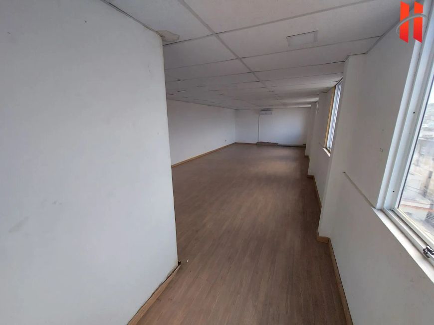 PRÉDIO COMERCIAL COM MAIS DE 500M².
