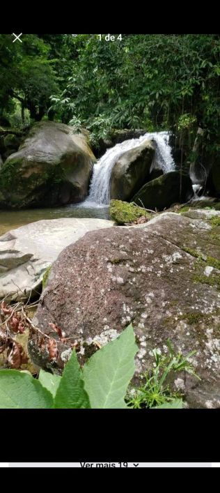 Sítio à venda na Estrada do Aviário, Xerém, Duque de Caxias - RJ