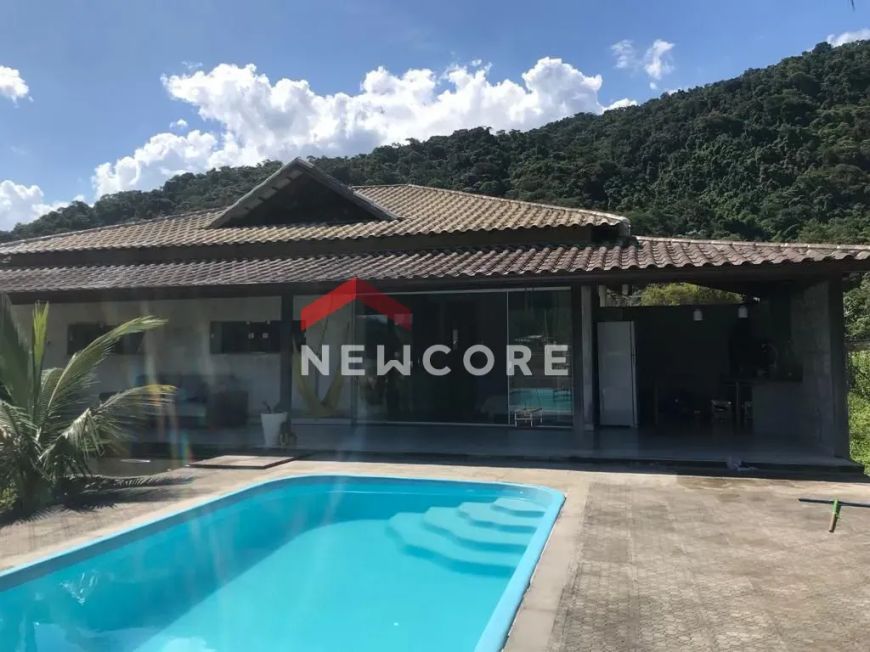 Casa em Estrada São Lourenço - Xerém - Duque de Caxias/RJ