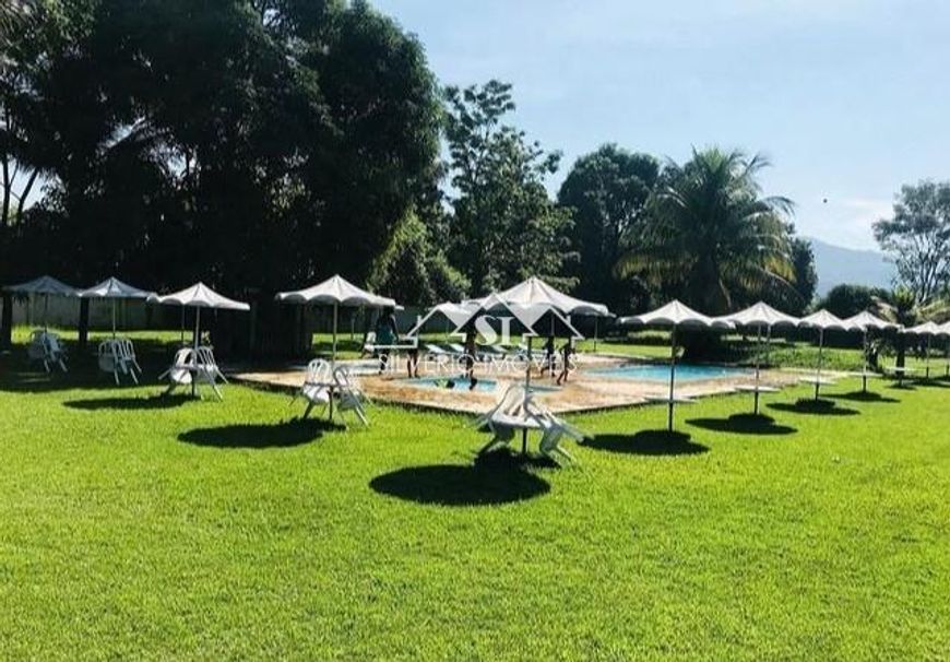 Sítio- Duque de Caxias, Chácara Arcampo