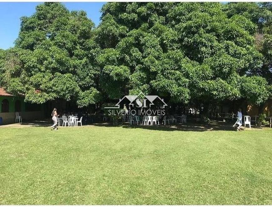 Sítio- Duque de Caxias, Chácara Arcampo