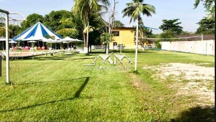 Sítio- Duque de Caxias, Chácara Arcampo