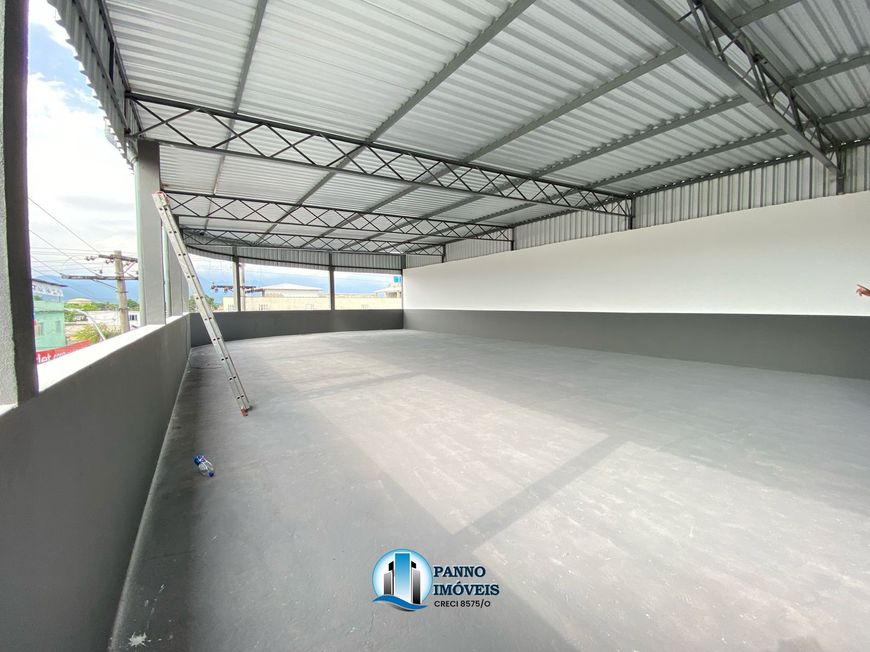 Ponto comercial no centro de saracuruna