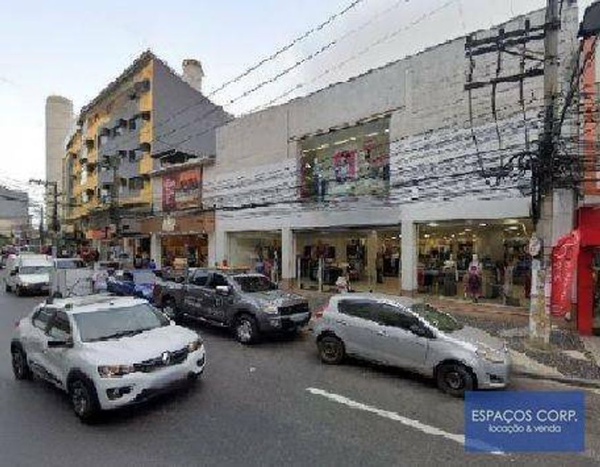 Loja comercial de rua à venda, 1447m² por R$ 14.850.000 - Centro - Duque de Caxias/RJ