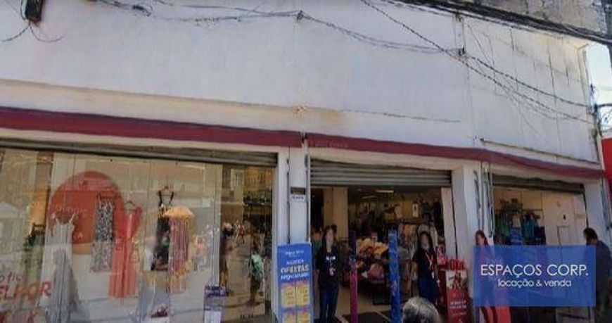 Loja comercial de rua à venda, 1447m² por R$ 14.850.000 - Centro - Duque de Caxias/RJ