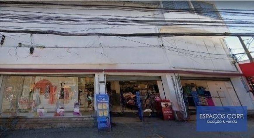 Loja comercial de rua à venda, 1447m² por R$ 14.850.000 - Centro - Duque de Caxias/RJ