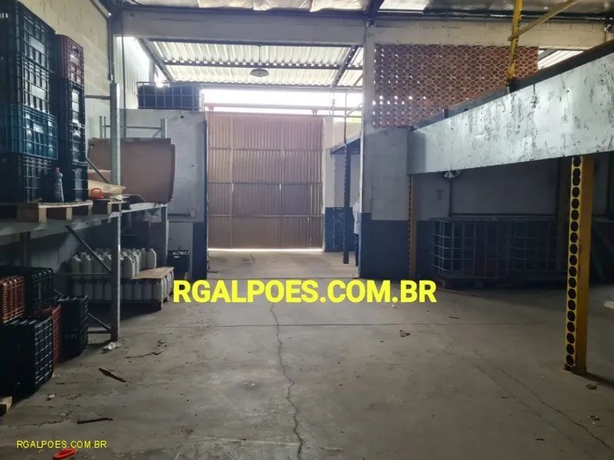 GALPAO COMERCIAL em DUQUE DE CAXIAS - RJ, FIGUEIRA
