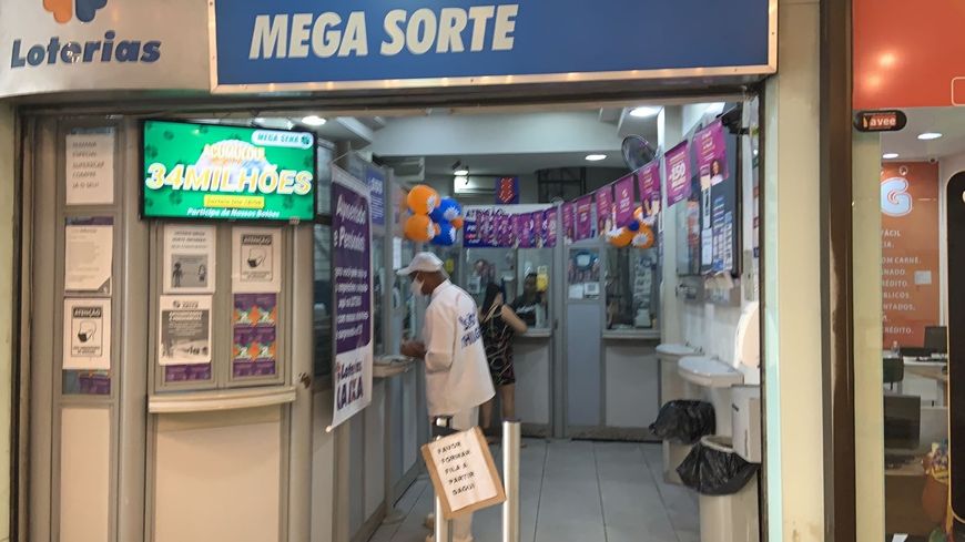 PONTO COMERCIAL em DUQUE DE CAXIAS - RJ, CENTRO