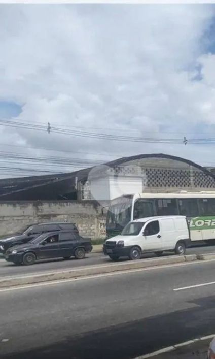 Galpão à venda, 1000 m² por R$ 4.725.000,00 - Vila Centenário - Duque de Caxias/RJ
