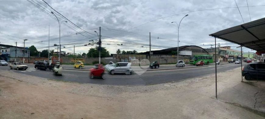 Galpão à venda, 1000 m² por R$ 4.725.000,00 - Vila Centenário - Duque de Caxias/RJ