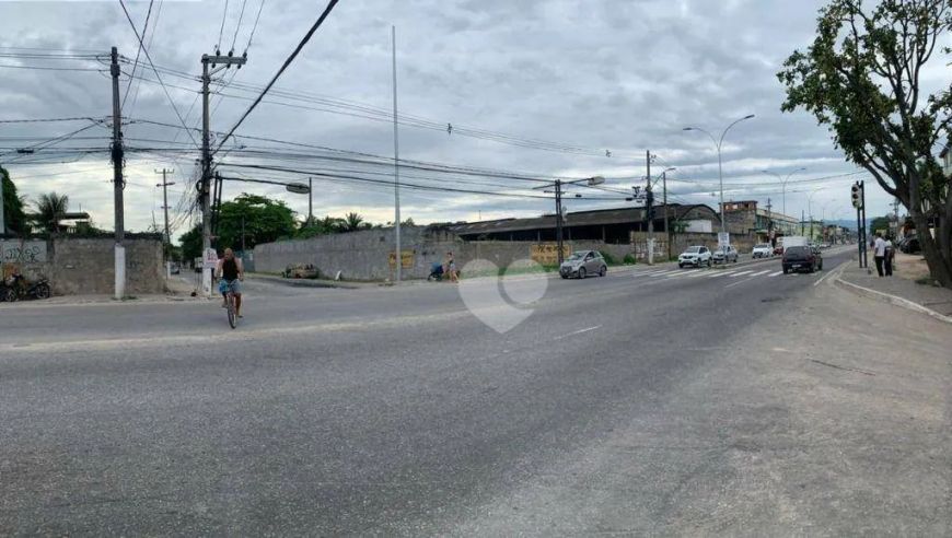Galpão à venda, 1000 m² por R$ 4.725.000,00 - Vila Centenário - Duque de Caxias/RJ