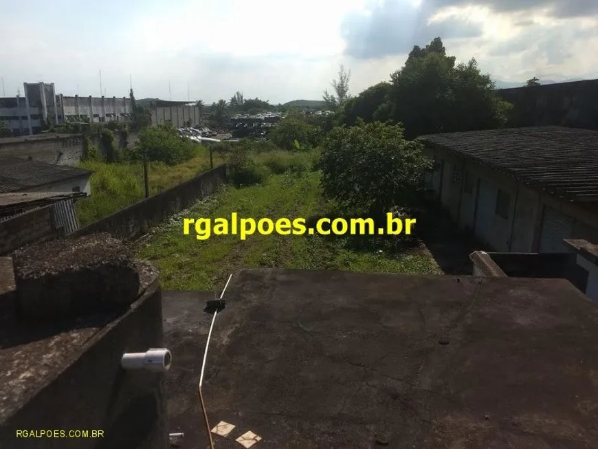 TERRENO COMERCIAL em DUQUE DE CAXIAS - RJ, JARDIM PRIMAVERA