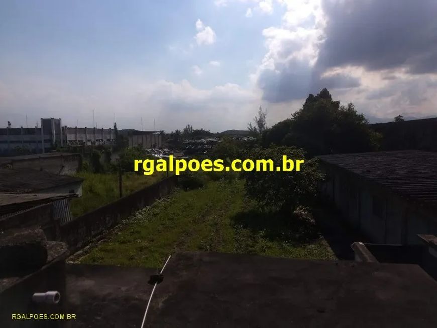 TERRENO COMERCIAL em DUQUE DE CAXIAS - RJ, JARDIM PRIMAVERA