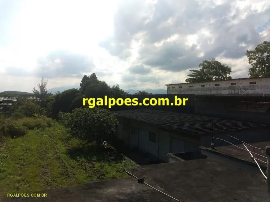 TERRENO COMERCIAL em DUQUE DE CAXIAS - RJ, JARDIM PRIMAVERA