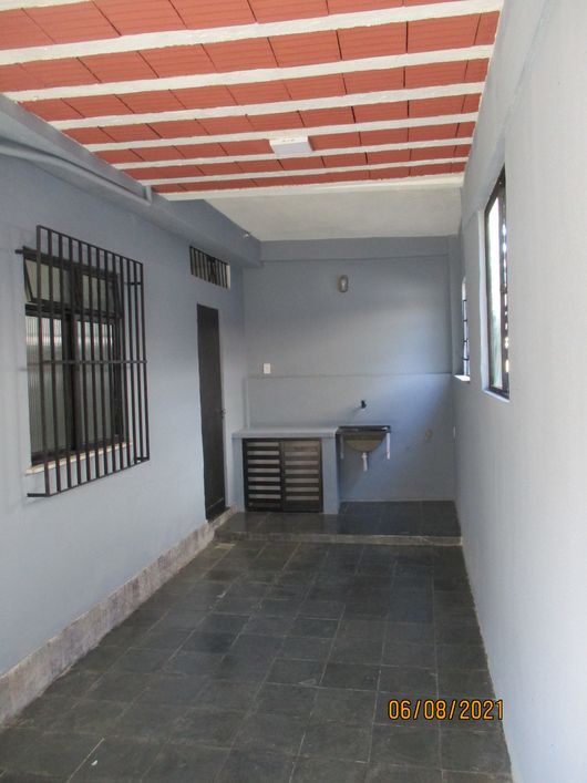 2 Casas p/Venda - Duque de Caxias - RJ - Vila São Luís