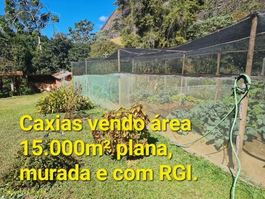 AREA COMERCIAL em DUQUE DE CAXIAS - RJ, FIGUEIRA