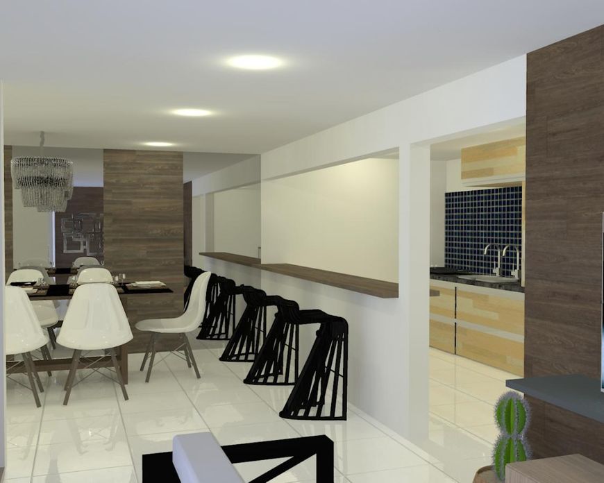 Residencial Monte Alto