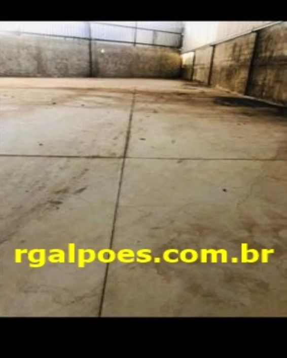 GALPAO COMERCIAL em DUQUE DE CAXIAS - RJ, CAPIVARI