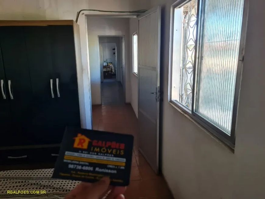 GALPAO COMERCIAL em DUQUE DE CAXIAS - RJ, CAMPOS ELÍSEOS