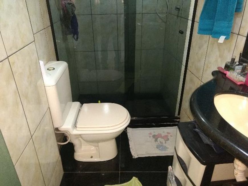 Vendo Casa Triplex 3 Quartos(1 suite) - 2 Vagas-Churrasqueira - Laureano - Duque de caxias