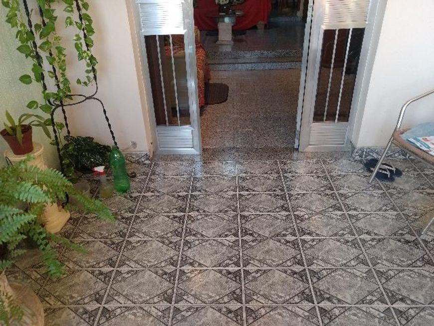 Vendo Casa Triplex 3 Quartos(1 suite) - 2 Vagas-Churrasqueira - Laureano - Duque de caxias