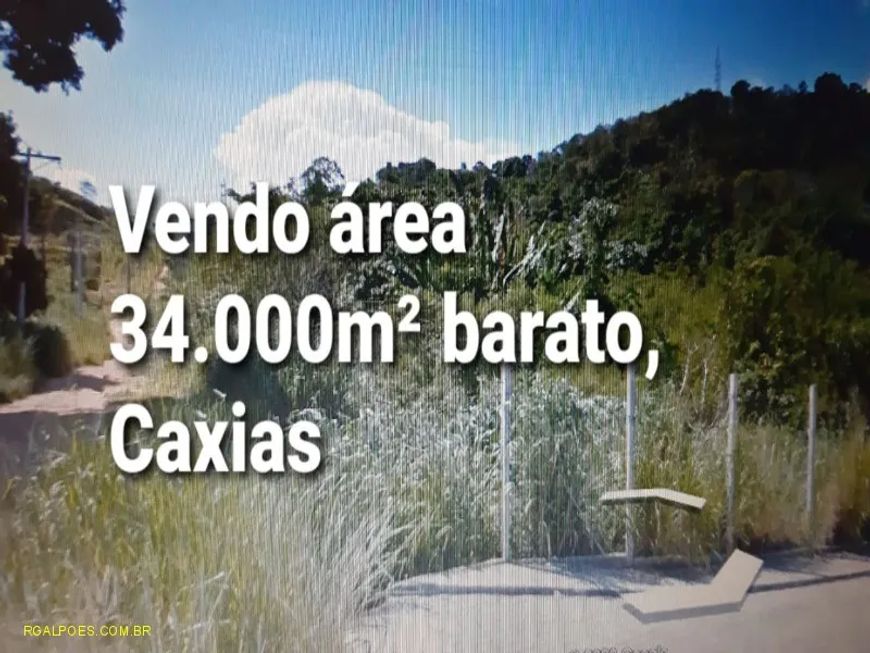 AREA INDUSTRIAL em DUQUE DE CAXIAS - RJ, CAMPOS ELÍSEOS