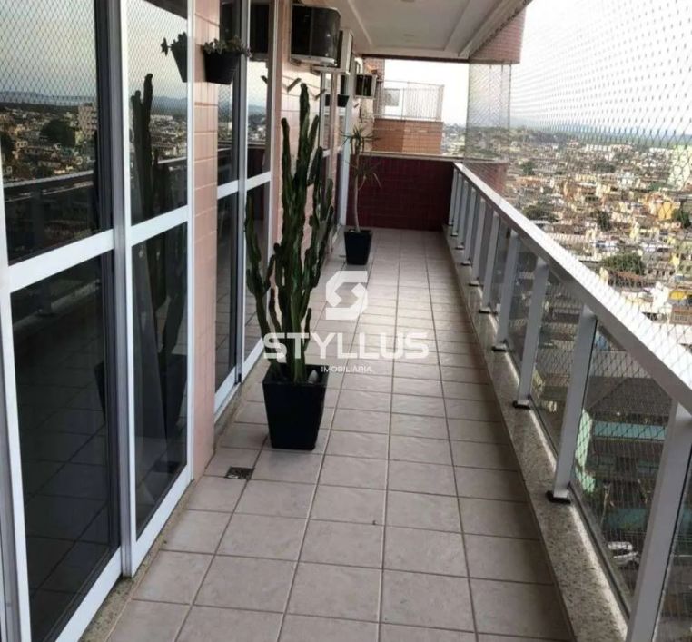 Parque Paulicéia | Apartamento 3 quartos, sendo 1 suite