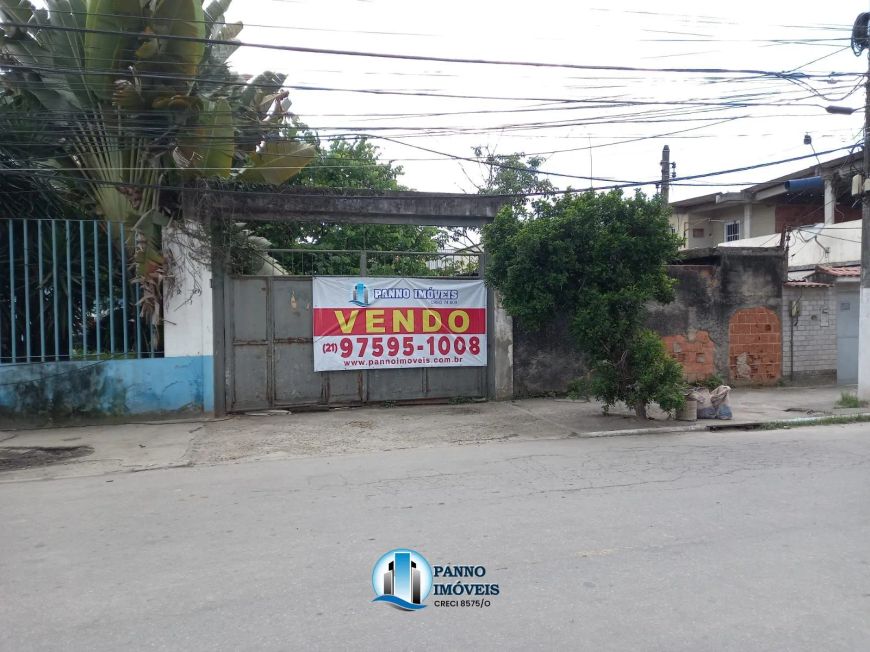 Terreno Plano Murado