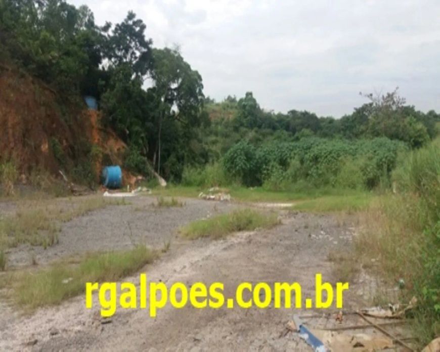 AREA COMERCIAL em DUQUE DE CAXIAS - RJ, JARDIM PRIMAVERA