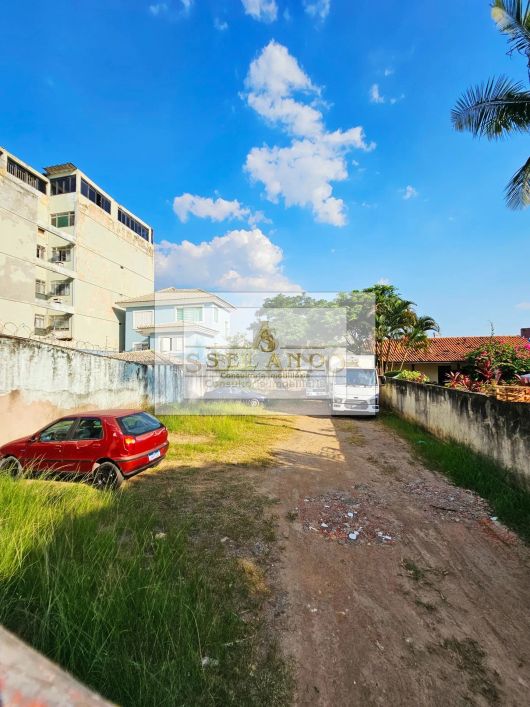 Terreno à Venda e m Duque de Caxias! 25 DE AGOSTO - RJ