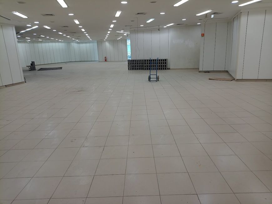 VENDO LOJA 1410M² - CENTRO DE DUQUE DE CAXIAS