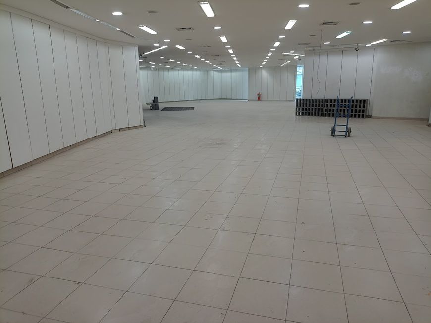 VENDO LOJA 1410M² - CENTRO DE DUQUE DE CAXIAS