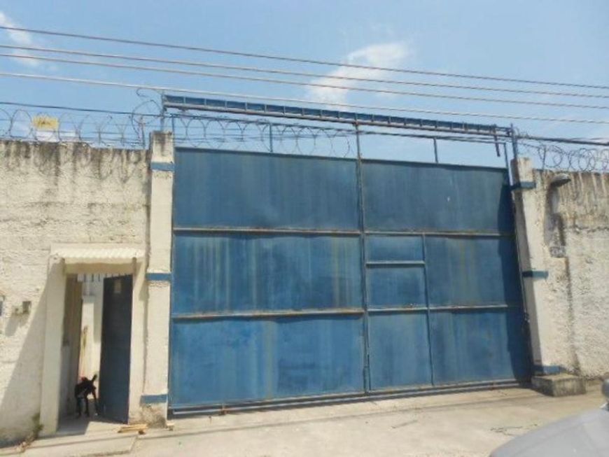 Galpão Comercial para Venda ou Locação em Duque de Caxias-RJ, Parque Boa Vista II: 4 Salas, 5 Banhei