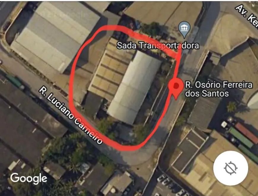 Galpão Comercial para Venda ou Locação em Duque de Caxias-RJ, Parque Boa Vista II: 4 Salas, 5 Banhei